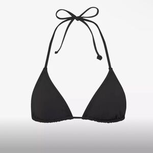 SKIMS RECYCLED SWIM BIKINI TOP